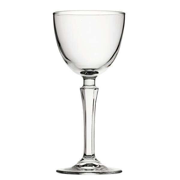 Bicchiere Nick & Nora Hudson Pasabahce 16 cl (6 Pz.)