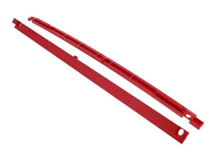 Ricambio Originale Bosch 1609B03717 Targa Supporto Per Gcm 8 Sde