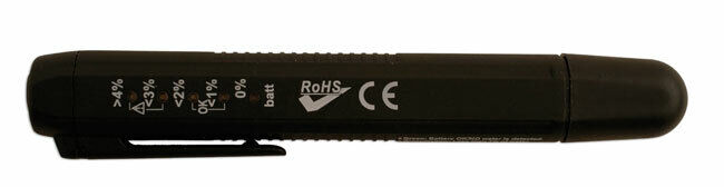 Freno Fluido Tester 4875 Laser Nuovo