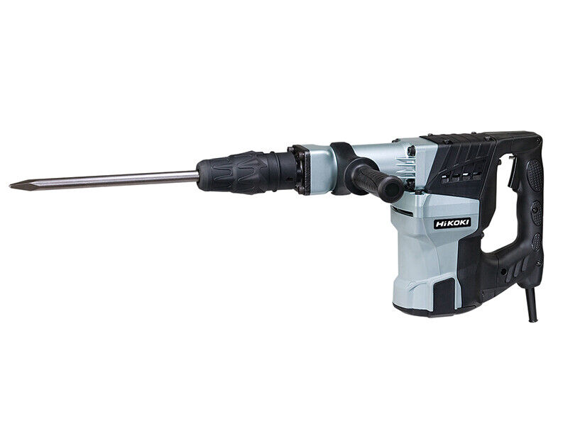HiKOKI H60MC Sds Max Demolizione Martello 1300W 110V HIKH60ML