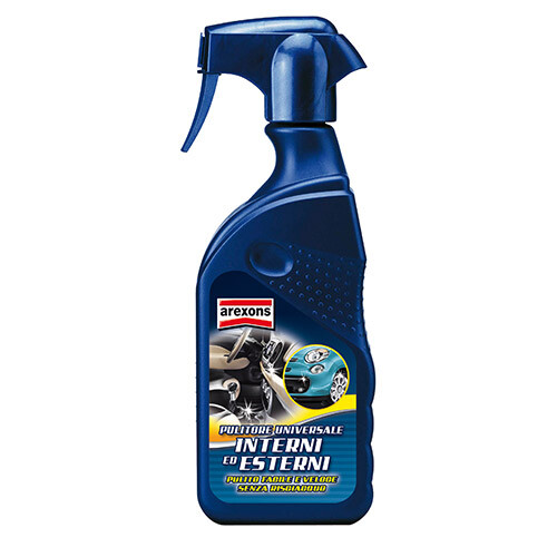 Arexons pulitore universale auto  ml. 500 - Arexons