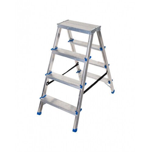 SCALA SVELT 4 livelli PUNTO S 4 GRADINI 4 livelli