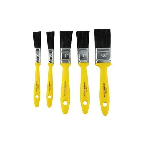Charles Bentley Pennello Set 10 Confezione