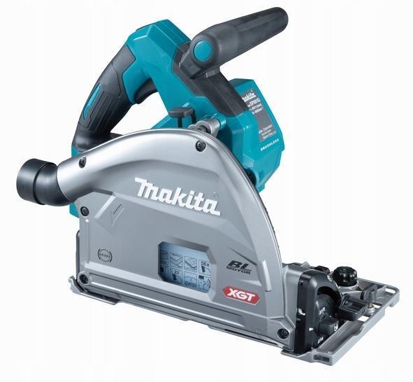 Sega ad Immersione MAKITA SP001GZ03 XGT® (Solo corpo + MAKPAC 4)