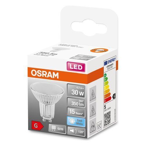 Lampadina led Osram STAR St Par16 120