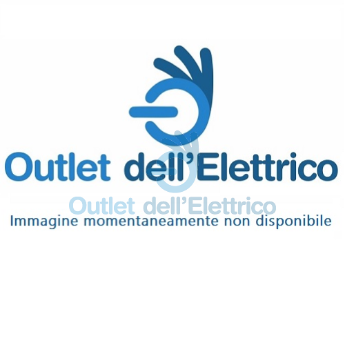 GEWISS PLACCA PROFILATI E PANNELLI 2 POSTI TITANIO GW16712VT CHORUS