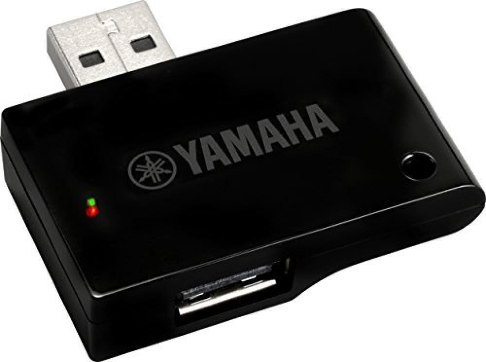 YAMAHA Adattatore wireless USB UDBT01 - NUOVO