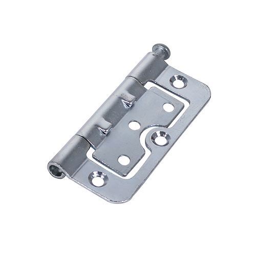 Timco - Hurlinge - Perno sciolto (104Z) - Zinco (dimensione 75 x 52 - 2 pezzi)