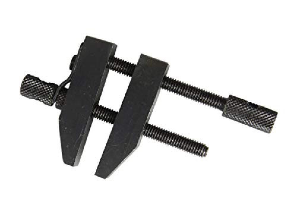 (TG. 10.0 cm*30.0 cm*12.0 cm) Faithfull FAITMC114 Toolmakers Clamp 30mm / 1.1/4