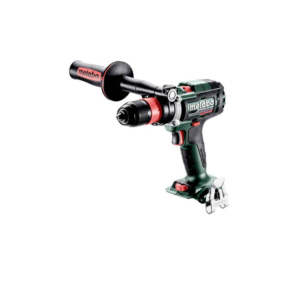 Metabo BS 18 LTX-3 BL Q I 603184840 Trapano avvitatore a batteria 18 V senza
