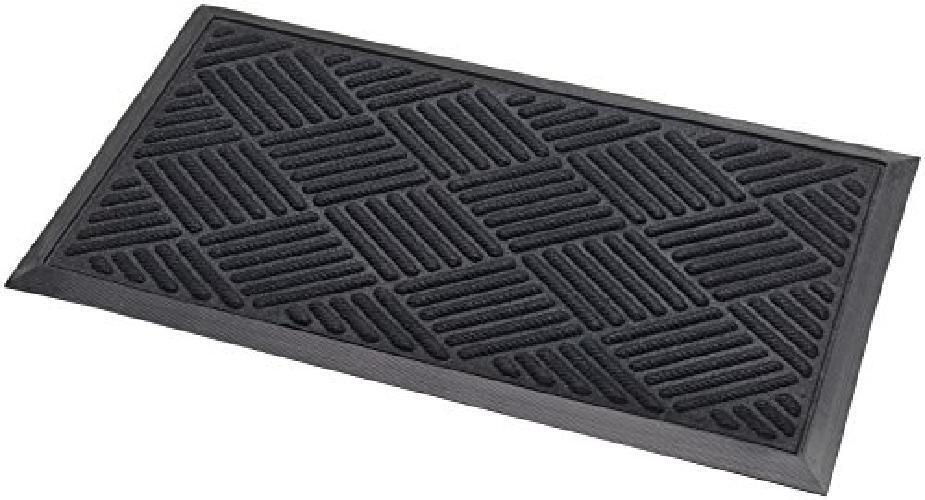 Addis Thirsk zerbino con Altamente Assorbente 100% Polipropilene parquet in Pile