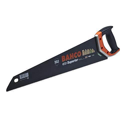 Bahco, 2600-22-10P, Handsaw 2600-22-10P Display