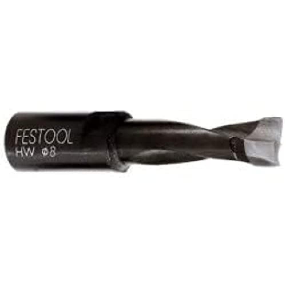 (TG. D 8-NL 28 HW-DF 500) Festool Fresa DOMINO D 8-NL 28 HW-DF 500 - NUOVO