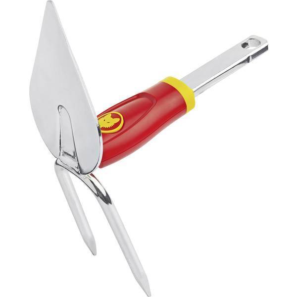 Zappetta doppia 7 cm wolf combisystem multi-star im-m 71aaa024650