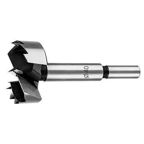Trapano forstner per legno, accessori TRUSTTO trapano, punte forstner per (g6R)