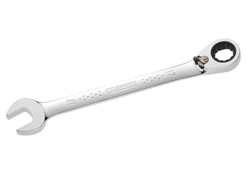 Esperto - Ratcheting Spanner 19mm