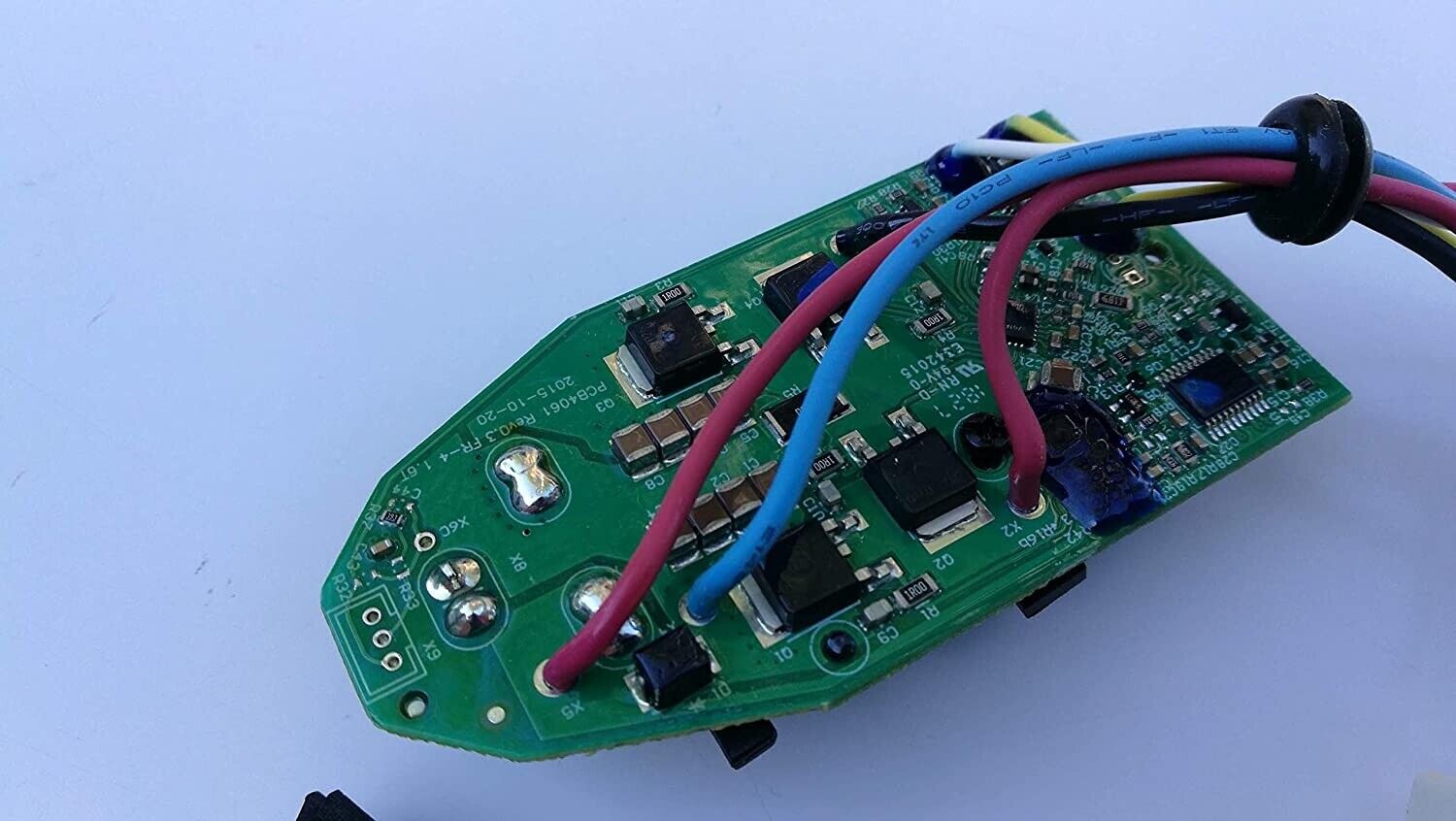 Ricambio Bosch 1600A004PZ Modulo Elettronico Per Ahs 50-20LI E 55-20LI