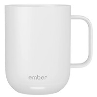 Ember Mug² 10oz White Becher mit Temperaturregelung 295ml CM191002EU