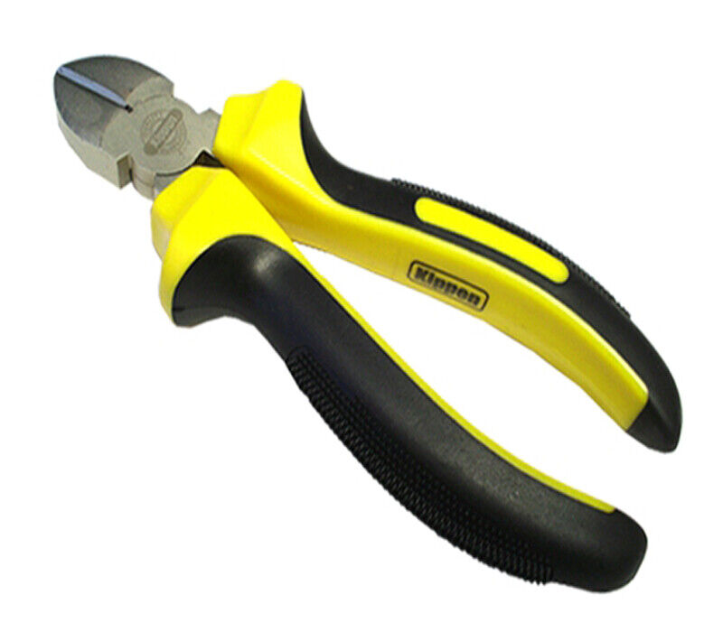 TRONCHESE TAGLIO LATERALE IN CHROM VANADIUM IMPUGNATURA SOFT-GRIP 175 MM