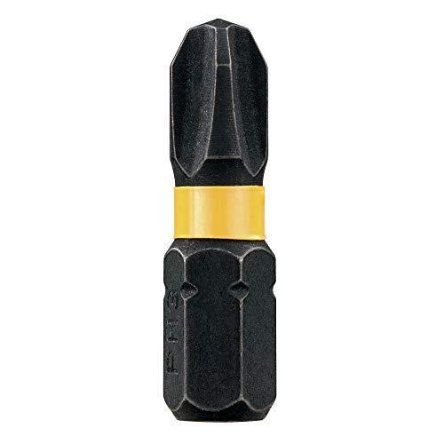 DEWALT DT7995T QZ Inserti per Avvitatore a Impulsi Impact Torsion Extreme, Attac