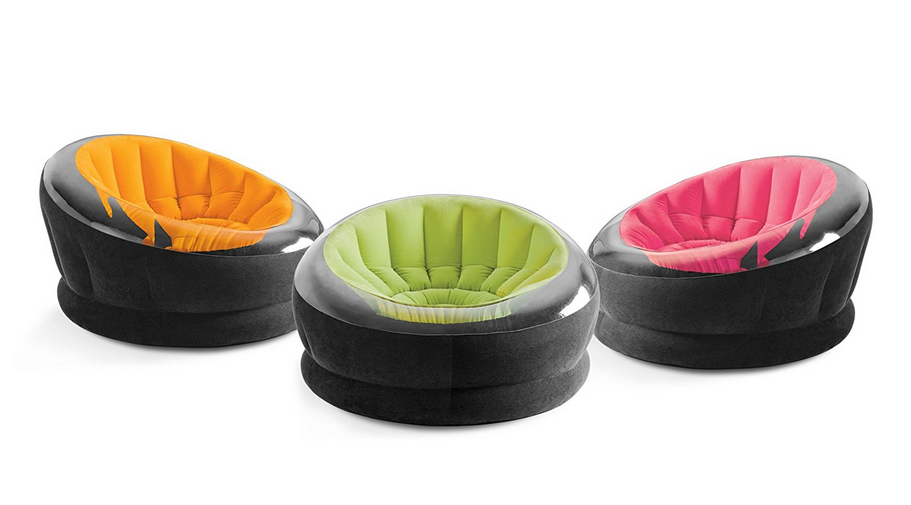 POLTRONA POLTRONCINA GONFIABILE EMPIRE INTEX