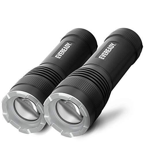 Eveready Tactical Twin Pack AMZ, Amazon Exclusive
