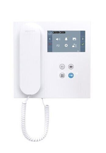 Monitor Veo Wifi 4.3 " Duox Plus Fermax (2 Fili)