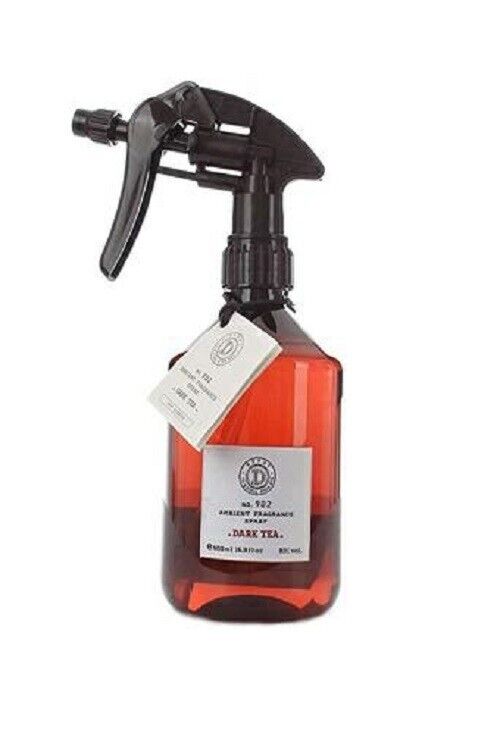 Depot 902 Fragranza Ambiente Dark Tea Spray 500 ml