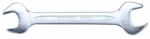 TENGTOOLS 101700102 Chiave Fissa 6X7 620607