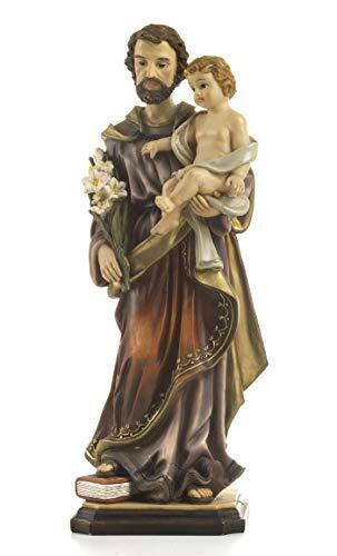 San Giuseppe in Resina 30cm (R2x)