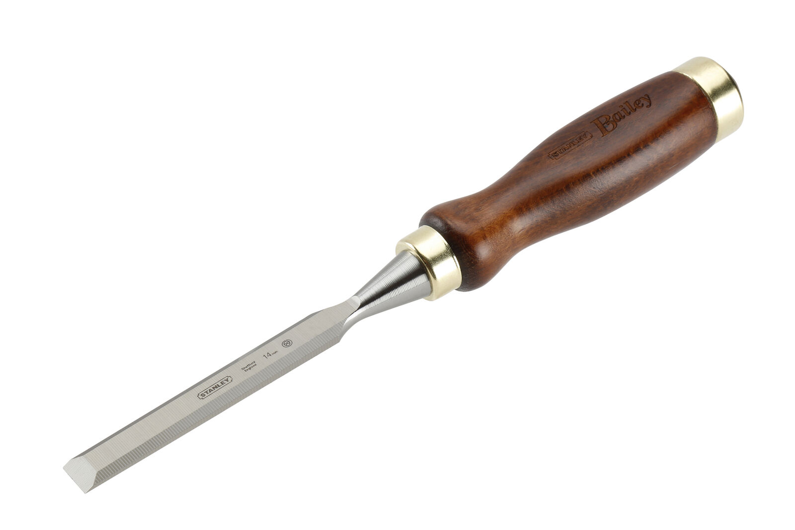 STANLEY 2-16-386 Scalpello Bailey 14mm