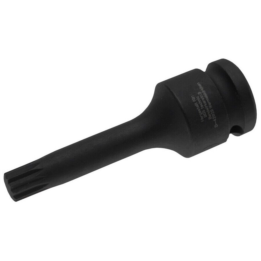 bussola a macch.att.1/2 xzn m9 l.75 - codice bgs5482-m9 BGS officina