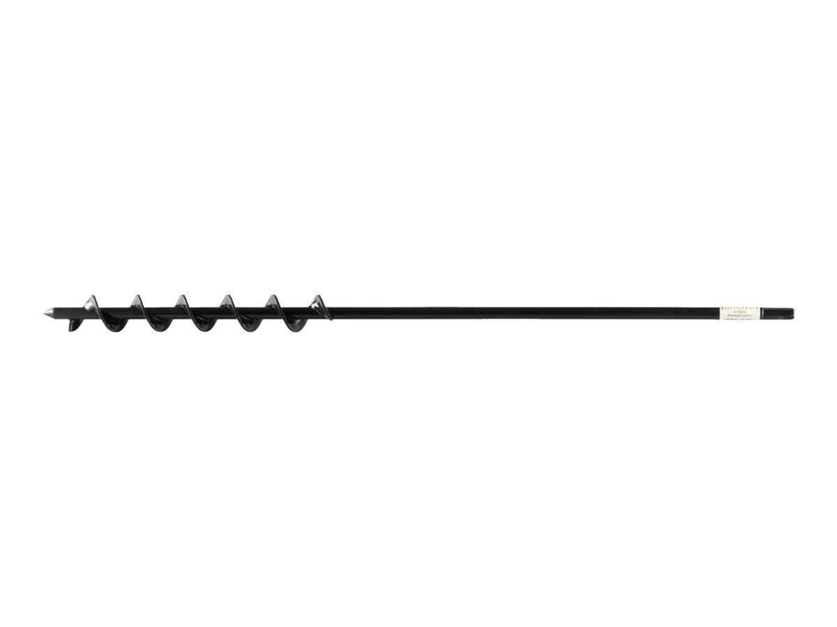 Makita Drill bit auger bit 30 mm hex length: 600 mm for Makita D-75415