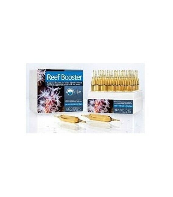 Prodibio Reef booster 6 fiale
