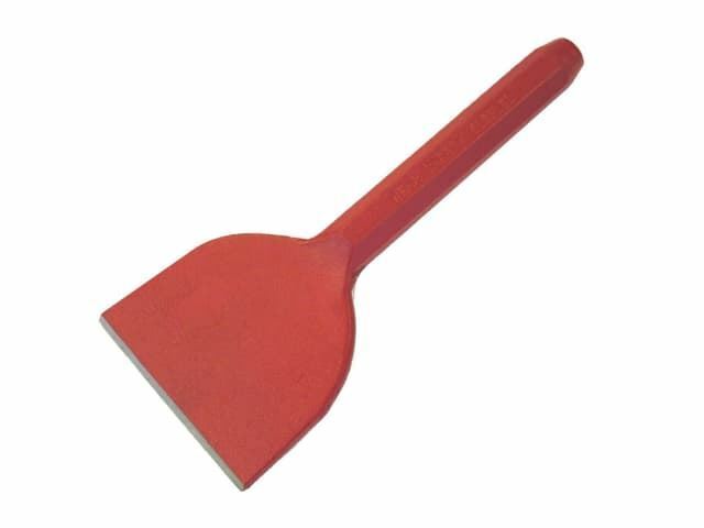 Faithfull - Brick Bolster 100mm (4in)