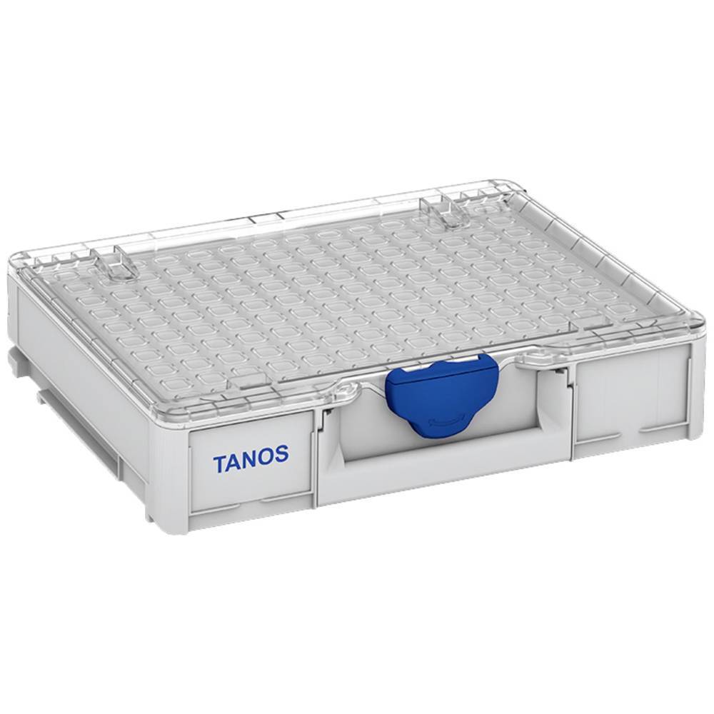 Tanos Systainer³ Organizer M 89 83000010 Cassetta di trasporto Plastica ABS,