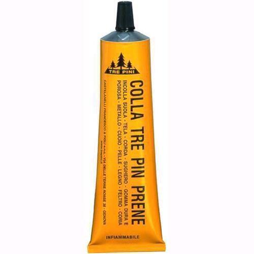 Adesivi Tre Pini Prene Tubetto Ml.  150 Conf.12Pz