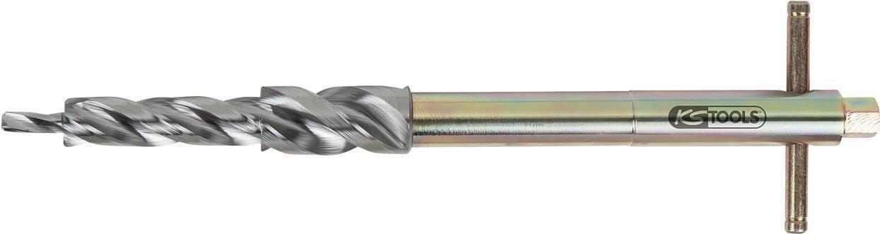 Ks Tools 1481395 KS TOOLS Injektoren-Sitz-Reinigungswerkzeug, BMW M47TU, M57 und