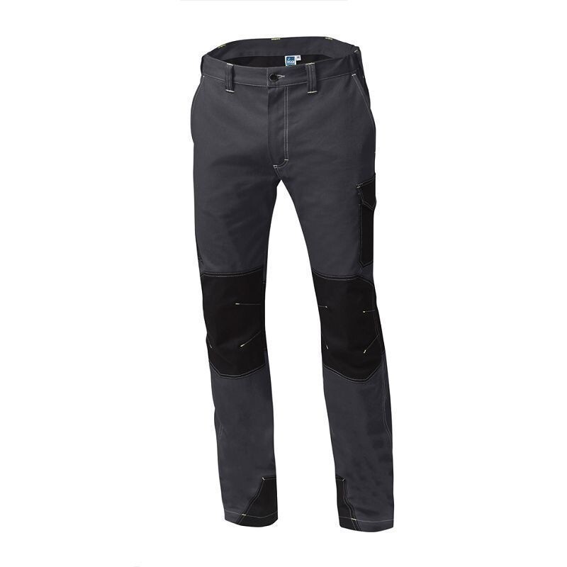 Pantalone mod. sydney grigio tg. s