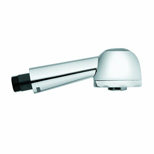 Kludi 7506805-00, Manopola doccia, Cromato (J8q)