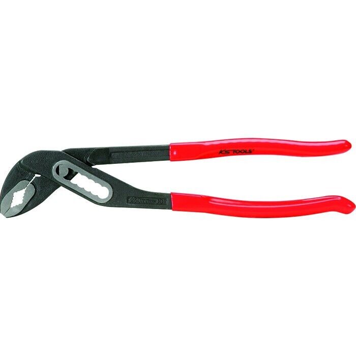 Pinza Multipresa Rivestito Rack 7 Posizioni 240 MM Ks tools