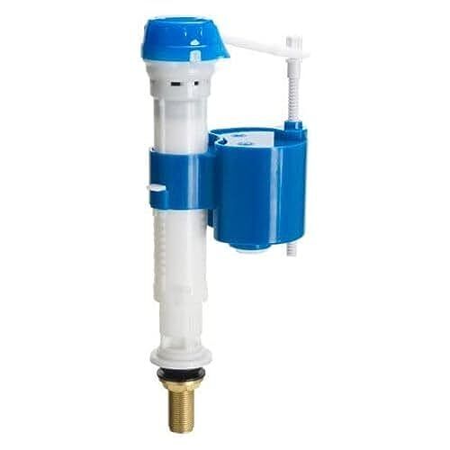 WOLFPACK LINEA PROFESIONAL Grifo Flotador Compacto Toma Inferior-eco (V3C)