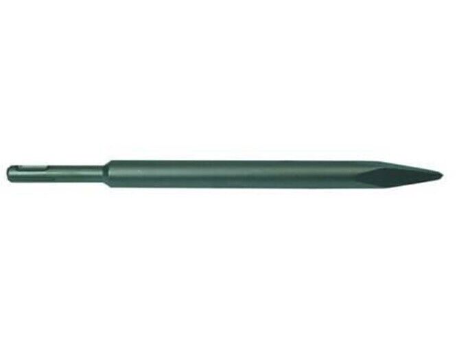 SCALPELLO ATTACCO SDS-PLUS A PUNTA - lunghezza mm.250 FER-153331