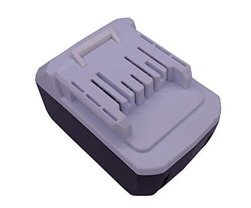 BL1815G - Batteria di ricambio per Makita HP457D TD127D TD127D 195608-4, (E9L)