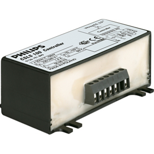 PHILIPS CSLS100 CSLS 100 SDW-T 220-240V 50/60HZ