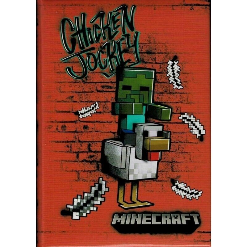 FRANCO COSIMO PANINI DIARIO MINECRAFT SCUOLA