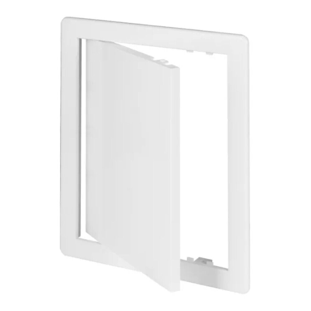 Porta di revisione 20/25 plastica bianca porta di plastica porta di...