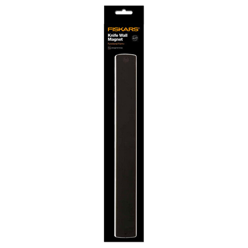 Barra Magnetica per Coltelli Fiskars Functional Form 39 cm di Efficienza