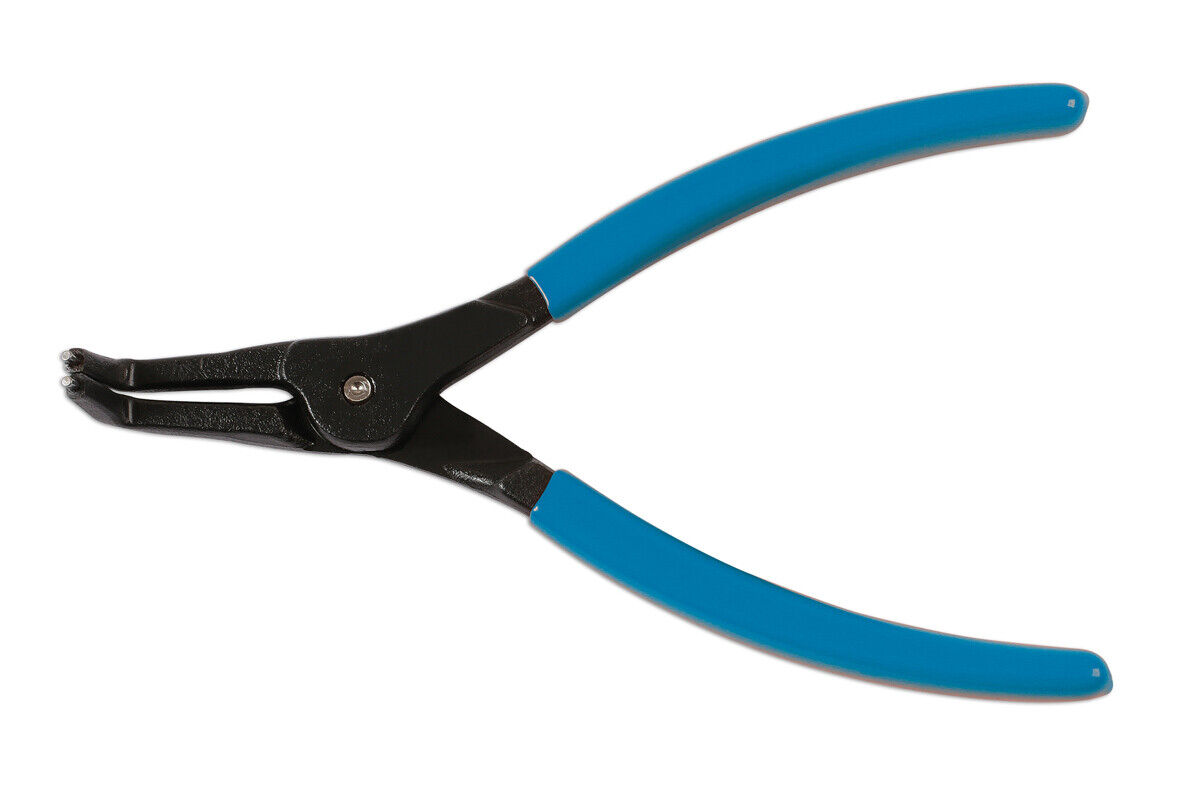 Esterno Pinze Circolari - Piegato 175mm 6159 Laser Nuovo
