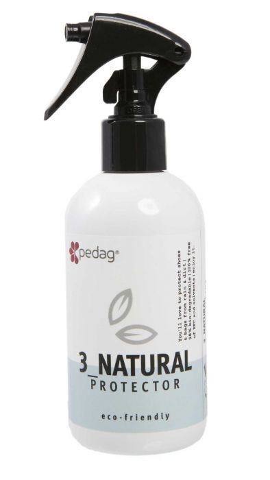Pedag Eco Friendly Naturale Protezione 220 ML